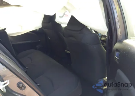 2022 Toyota Prius L из США, поврежденный, VIN JTDKAMFU8N3175447